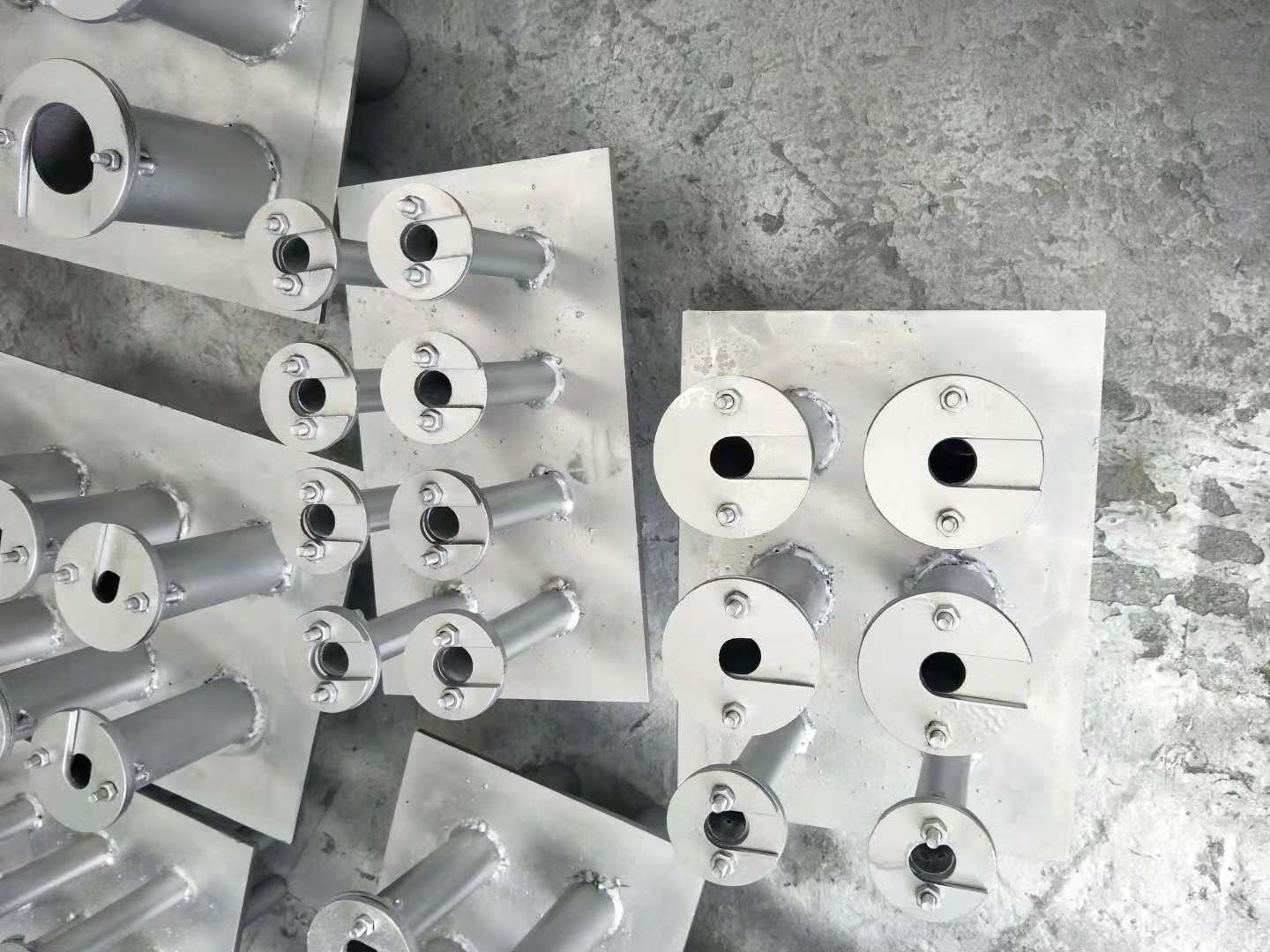 安康市通风套管刚性防水套管 - 一站式服务